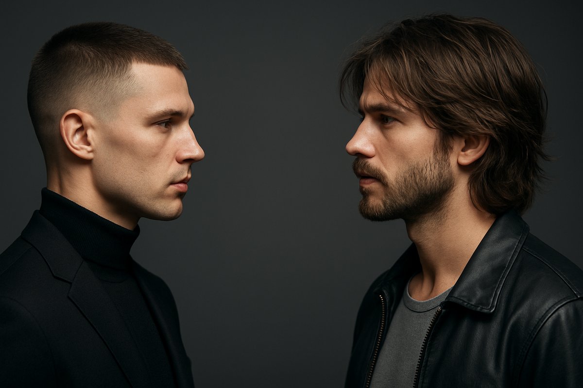 Дилемма стиля: коротко или длинно