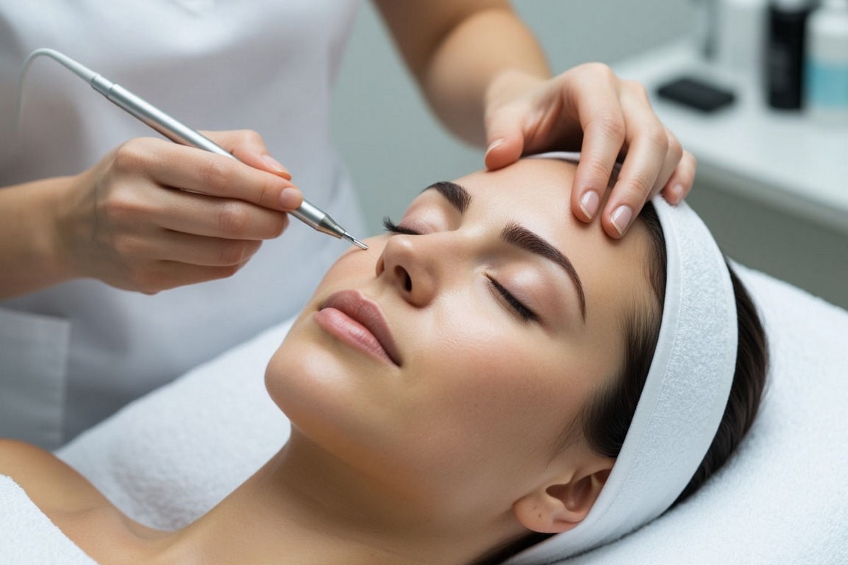 Клеточная гармония: в чем заключается суть микротоковой терапии Biogenie